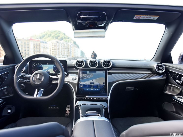 奔馳(進口) 奔馳CLE 2023款 Cabriolet