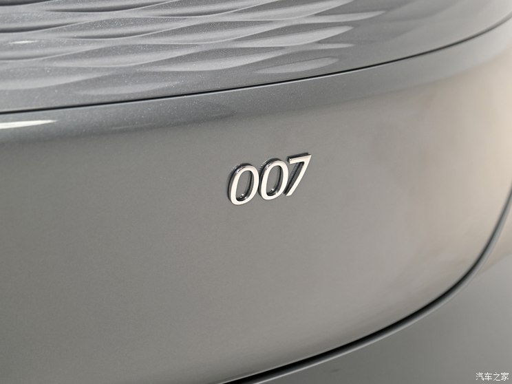 極氪 極氪007 2024款 基本型