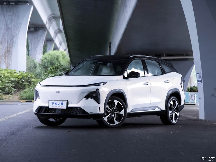 吉利汽車 銀河L7 2023款 1.5T 115km 亞運(yùn)幻影版