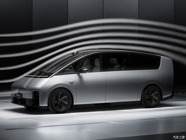 理想汽車 理想MEGA 2023款 Max