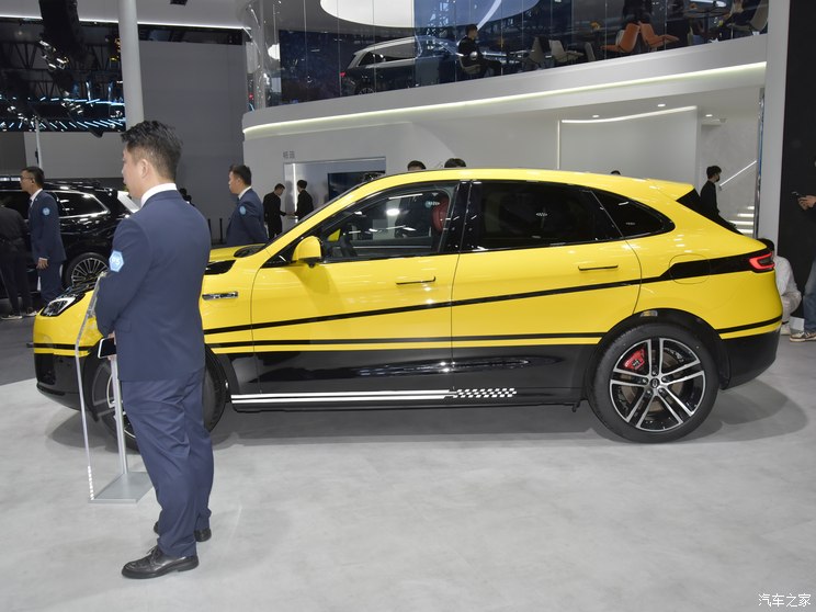 賽力斯汽車 問界M5 2023款 都市幻彩套裝