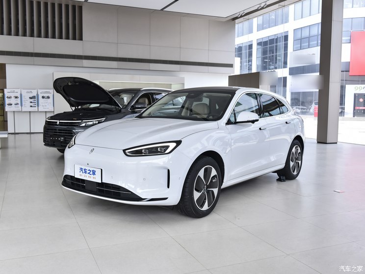 賽力斯汽車 問界M5 2023款 純電后驅標準版