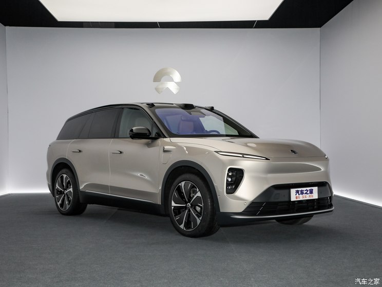 蔚來 蔚來ES8 2023款 100kWh