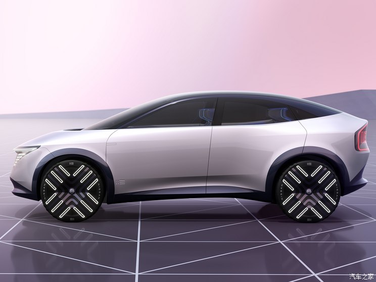 日產(chǎn)(進(jìn)口) 日產(chǎn)Chill-Out 2022款 Concept