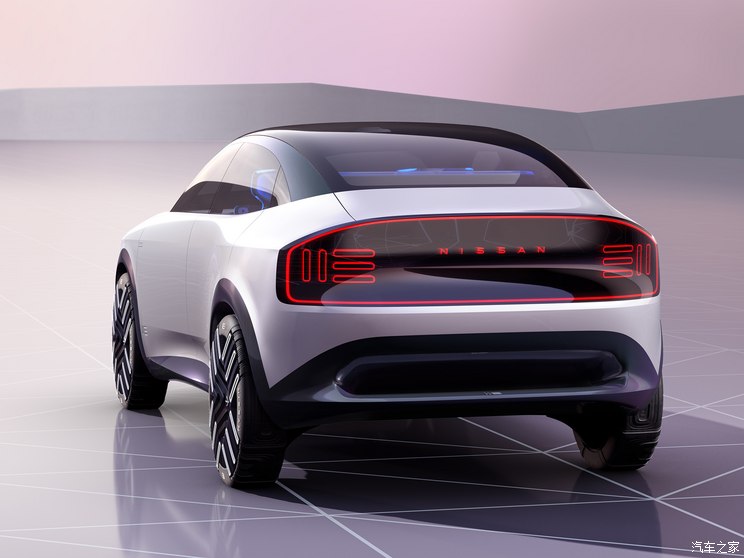 日產(chǎn)(進(jìn)口) 日產(chǎn)Chill-Out 2022款 Concept