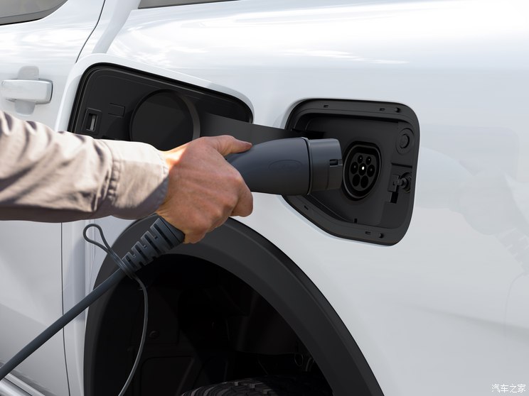 福特(進口) Ranger新能源 2025款 Plug-in Hybrid