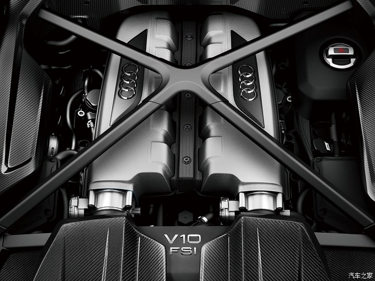 Audi Sport 奧迪R8 2023款 V10 Japan Final Edition