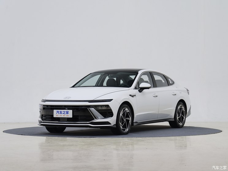 北京現代 索納塔 2024款 1.5T 高配版