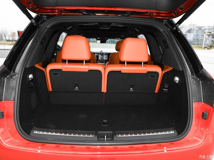 賽力斯汽車 問界M9 2024款 純電 Ultra版 100kWh