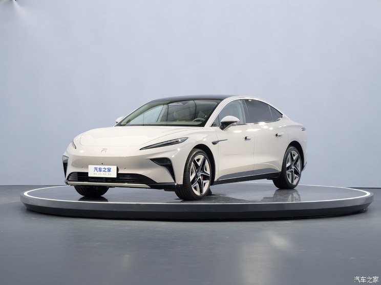 飛凡汽車 飛凡F7 2023款 改款 性能Pro版