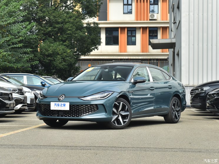 上汽大眾 凌渡 2024款 凌渡L 280TSI DSG酷辣版