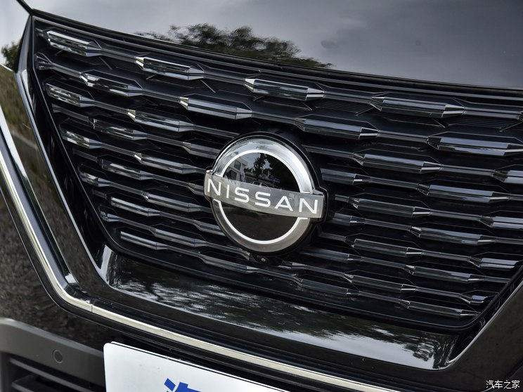 東風日產 奇駿 2023款 e-POWER 超混雙電機四驅至尊版