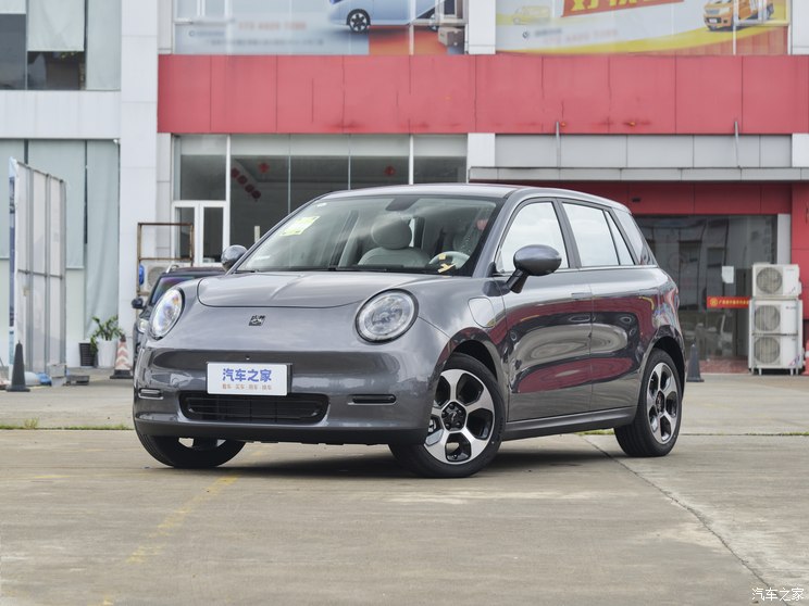江淮汽車 釔為3 2023款 505km Air