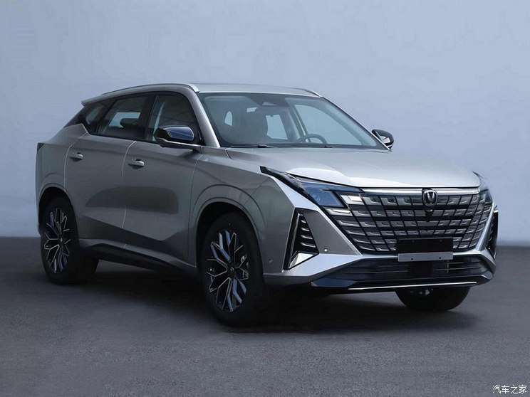 長(zhǎng)安汽車 長(zhǎng)安UNI-Z 2024款 基本型