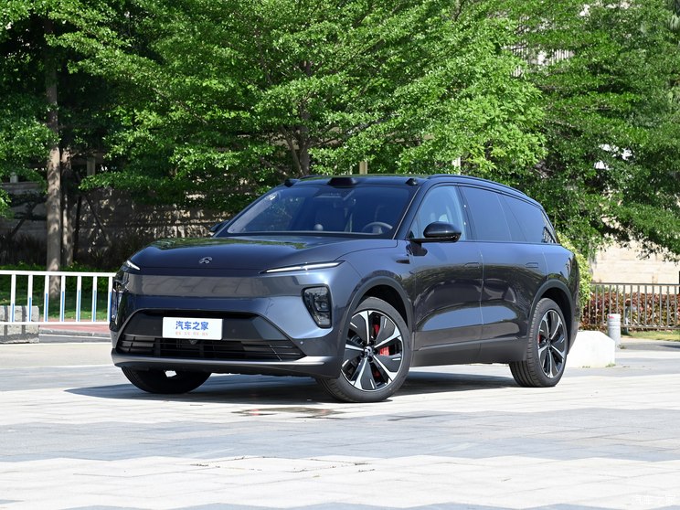 蔚來 蔚來ES8 2024款 75kWh