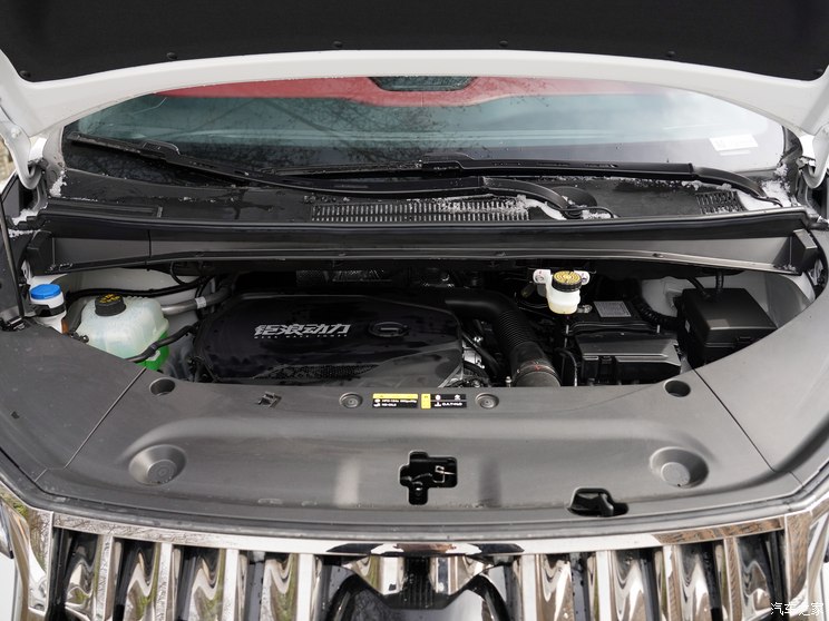 廣汽乘用車 傳祺M8 2024款 宗師系列 400T 先鋒