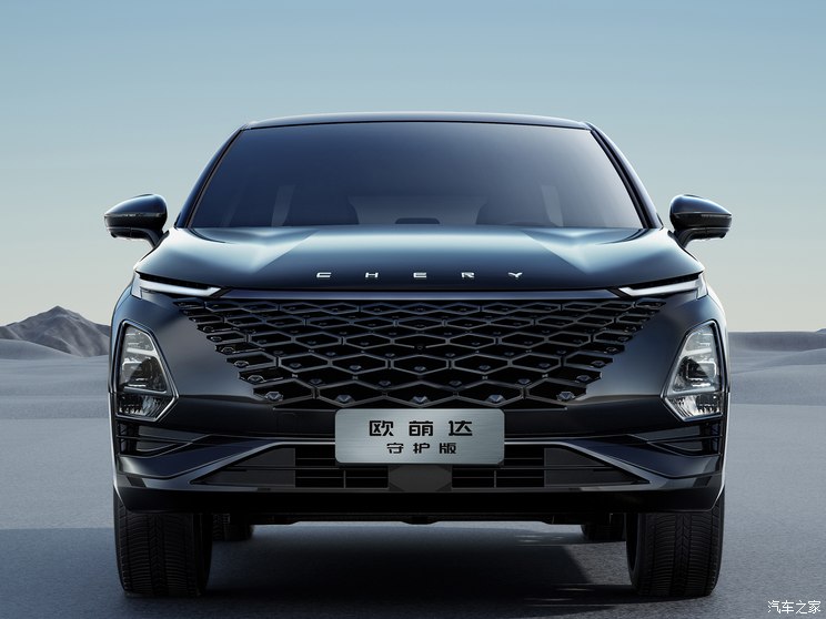 奇瑞汽車 歐萌達 2024款 守護版 1.5T CVT守護PRO