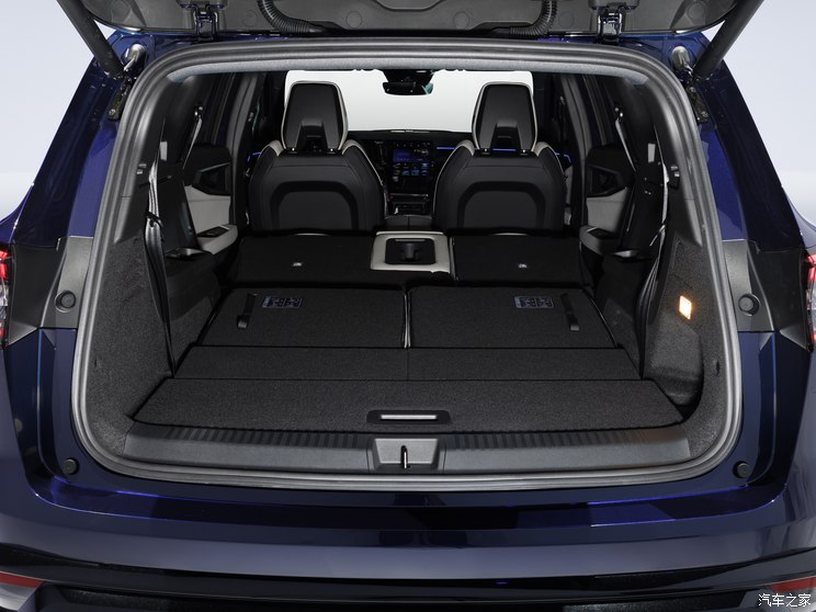 雷諾(進口) Espace 2023款 E-Tech Hybrid 歐洲版