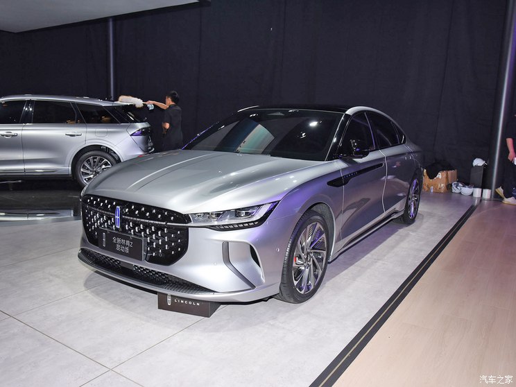 長(zhǎng)安林肯 林肯Z 2023款 混動(dòng) 基本型