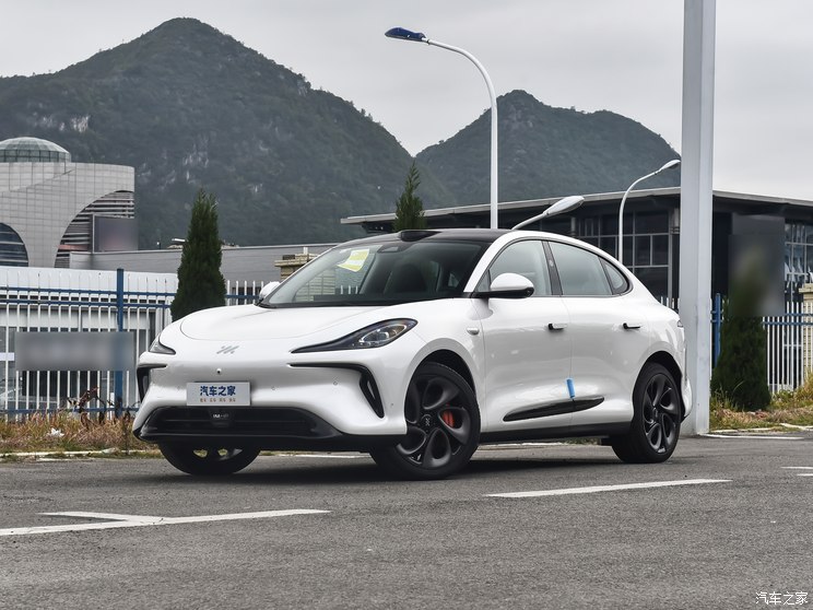 智己汽車 智己LS6 2023款 Max 超強性能版