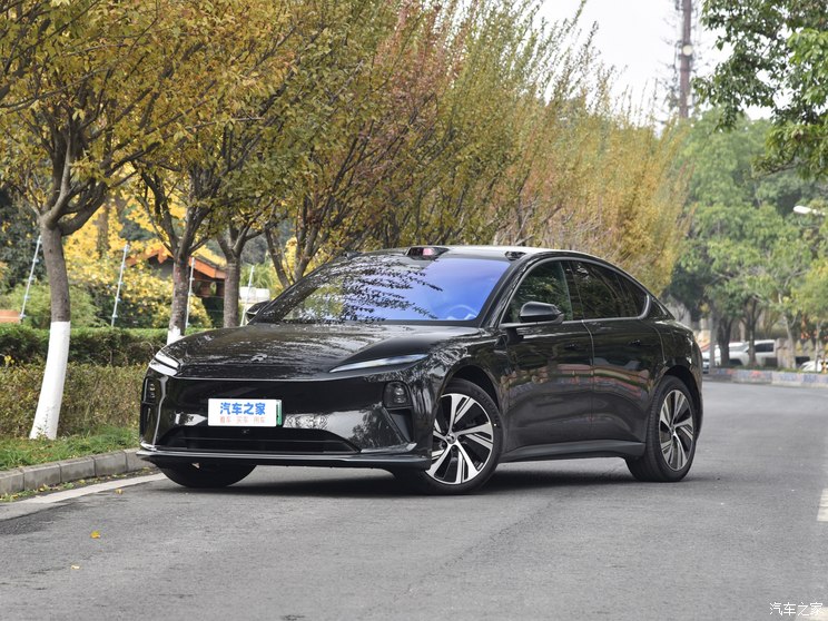 蔚來 蔚來ET5 2024款 75kWh