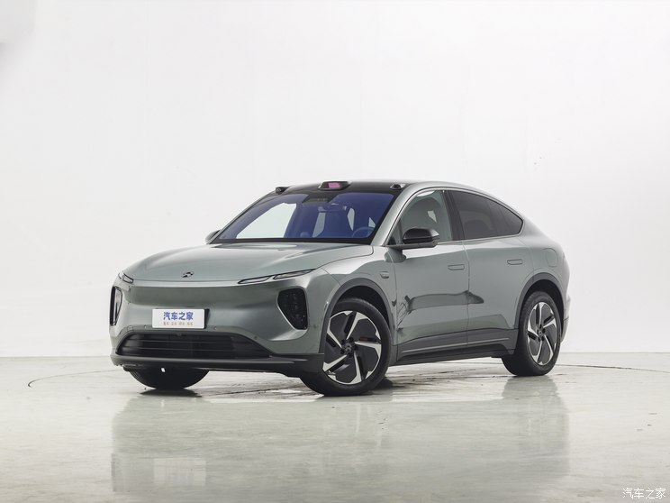 蔚來 蔚來EC6 2024款 100kWh