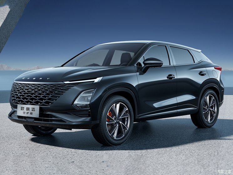 奇瑞汽車 歐萌達 2024款 守護版 1.5T CVT守護PLUS