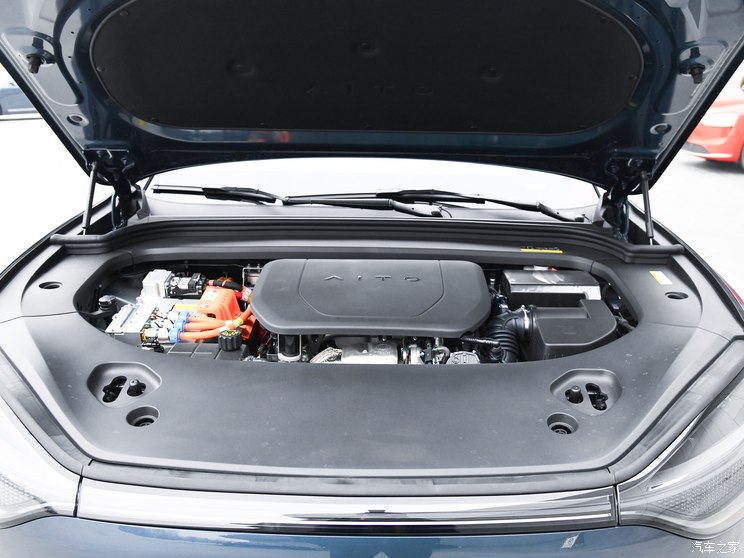 賽力斯汽車 問(wèn)界M9 2024款 增程 Ultra版 42kWh 