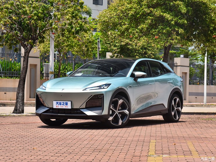深藍(lán)汽車(chē) 深藍(lán)S7 2023款 200Max增程版