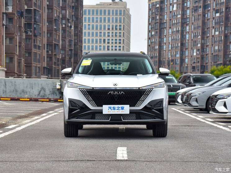 東風乘用車 皓瀚 2023款 1.5T 豪華版