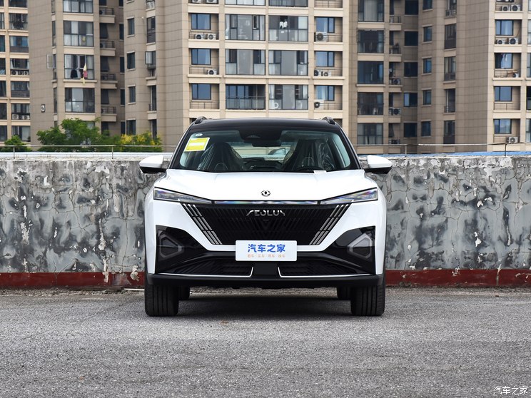 東風乘用車 皓瀚 2023款 DH-i 1.5T 尊貴版