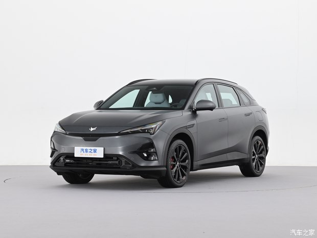 北汽新能源 極狐 阿爾法T5(ARCFOX αT5) 2023款 520 磷酸鐵鋰 65kWh 北汽新能源 極狐 阿爾法T5(ARCFOX αT5) 2023款 520 磷酸鐵鋰 65kWh