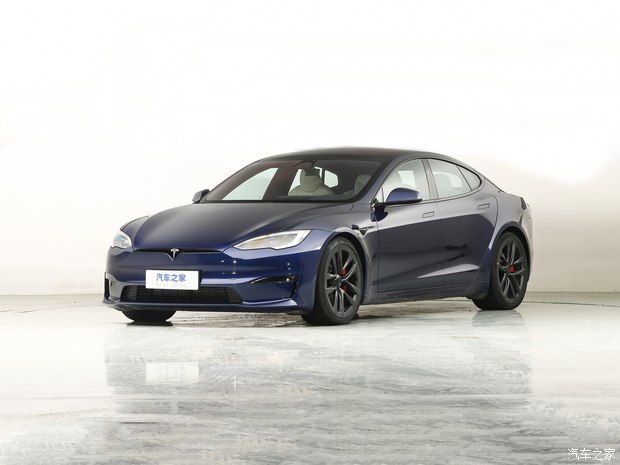 特斯拉(進口) Model S 2023款 三電機全輪驅動 Plaid版 特斯拉(進口) Model S 2023款 三電機全輪驅動 Plaid版
