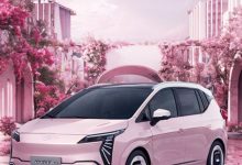 2024北京車展:AION Y Plus新配色亮相-深圳汽車網