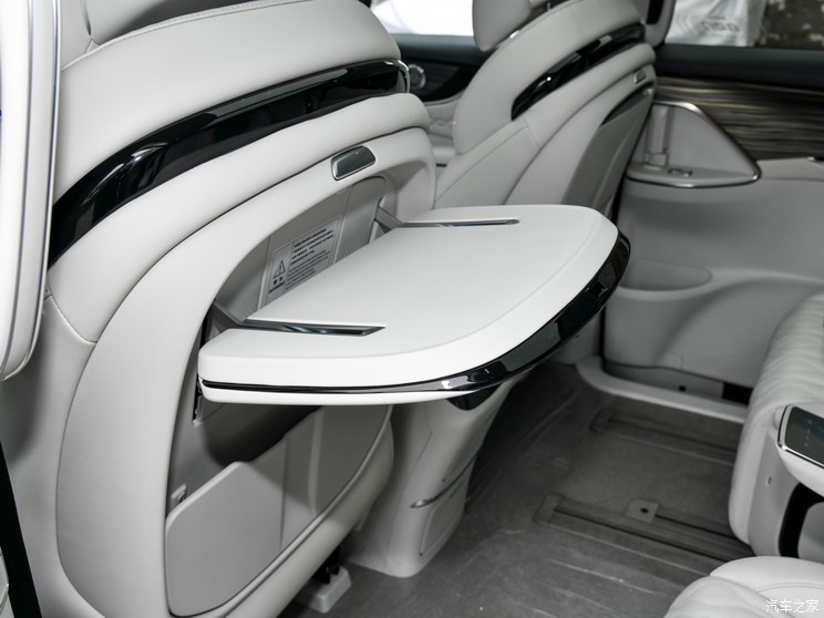 東風風行 星海V9 2024款 PHEV 200km 尊享型