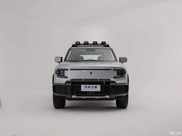 深藍汽車 深藍G318 2024款 高配版