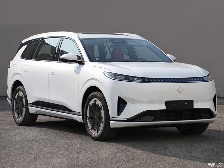 東風乘用車 eπ008 2024款 基本型