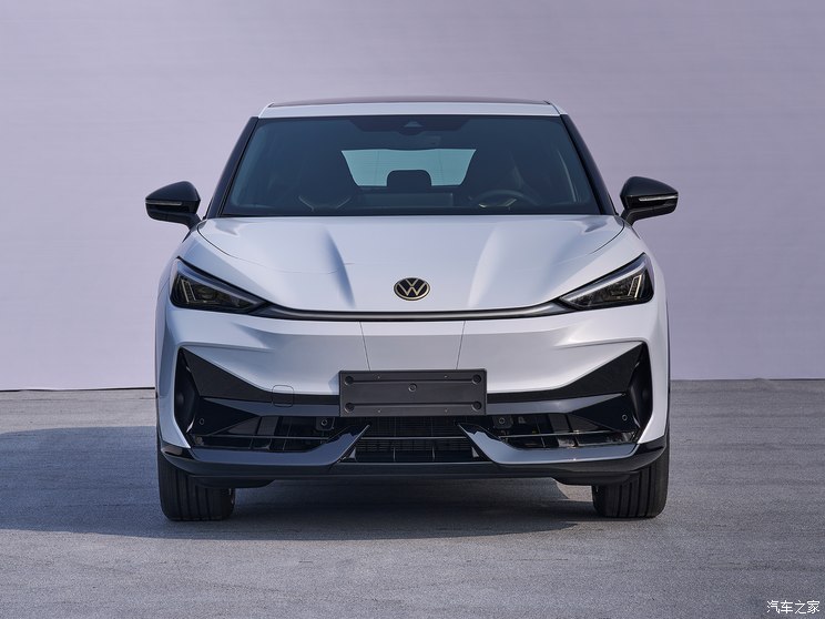 大眾汽車安徽 ID.UNYX 與眾 2024款 基本型