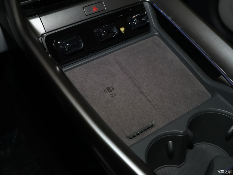 北汽新能源 極狐 阿爾法S5 2024款 單電機 185kW