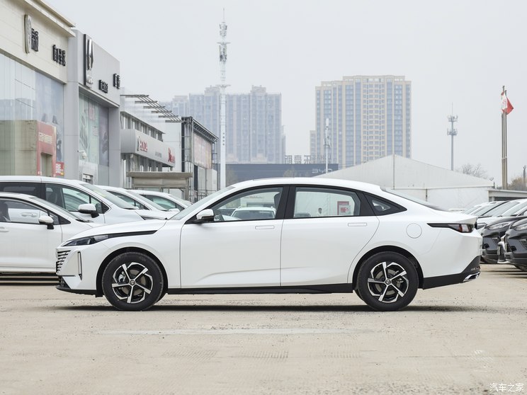 長安汽車 逸動 2024款 1.5T GDI自動 暢享版