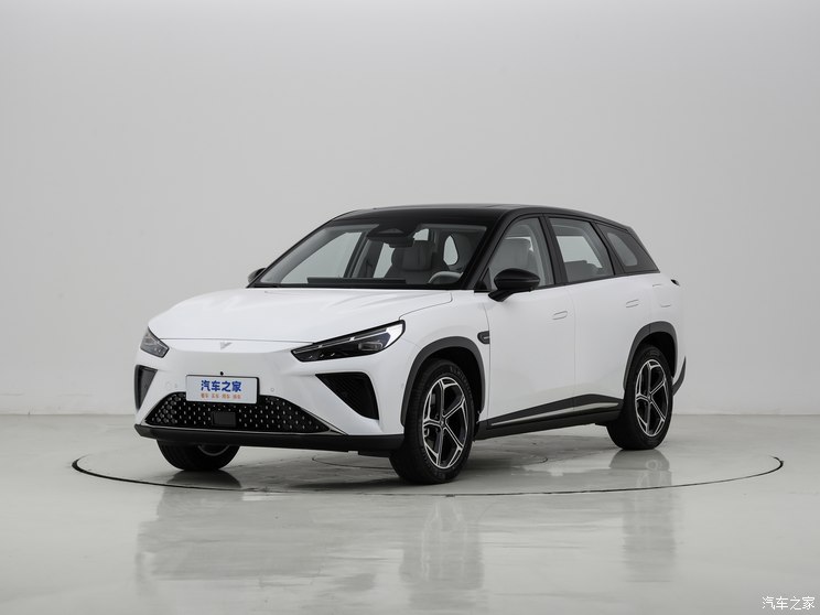 合眾汽車 哪吒L 2024款 增程基本型