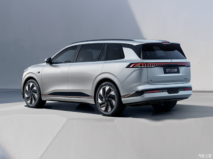 東風乘用車 eπ008 2024款 EV 基本型