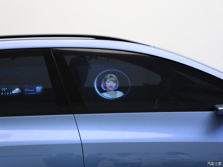 大眾(進(jìn)口) ID.CODE 2024款 概念車