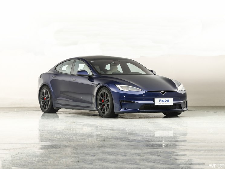 特斯拉(進口) Model S 2023款 三電機全輪驅(qū)動 Plaid版 特斯拉(進口) Model S 2023款 三電機全輪驅(qū)動 Plaid版