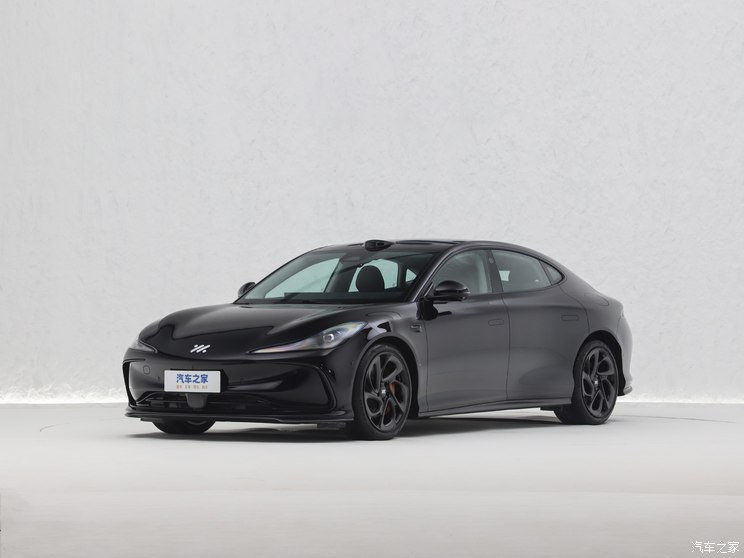 智己汽車 智己L6 2024款 Max 光年版 133kWh