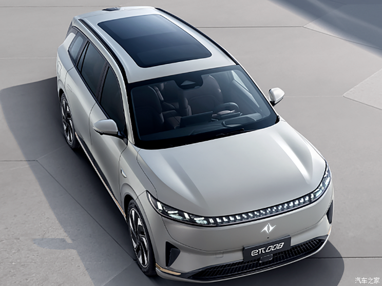 東風乘用車 eπ008 2024款 EV 基本型