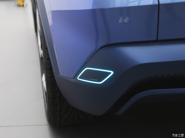 大眾(進(jìn)口) ID.CODE 2024款 概念車