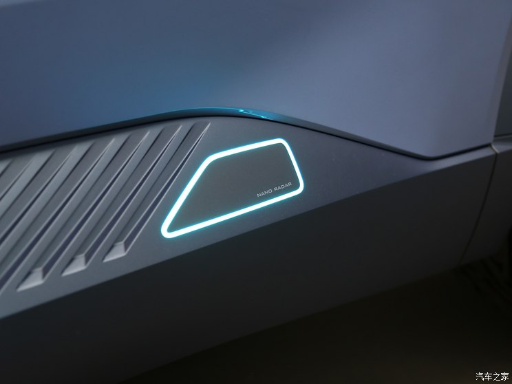 大眾(進(jìn)口) ID.CODE 2024款 概念車