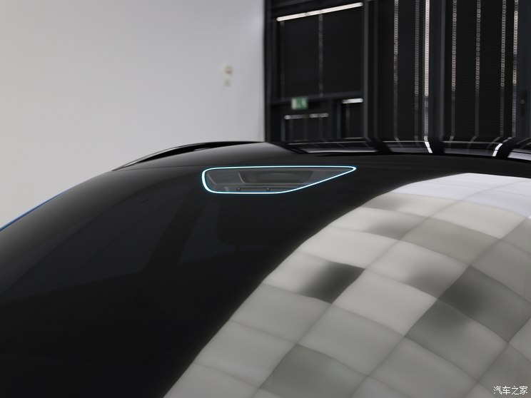 大眾(進(jìn)口) ID.CODE 2024款 概念車