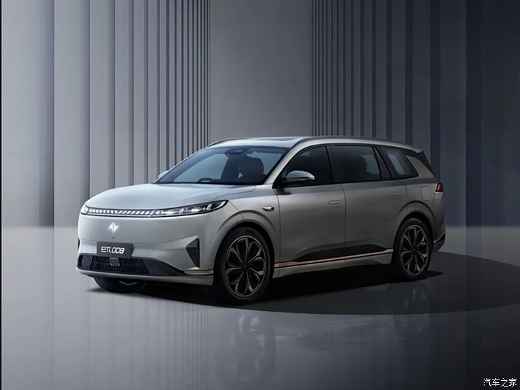 東風乘用車 eπ008 2024款 EV 基本型